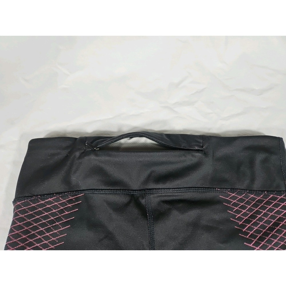 Nike‎ Zonal Strength Womens Running Compression Leggings Medium - Picture 9 of 10